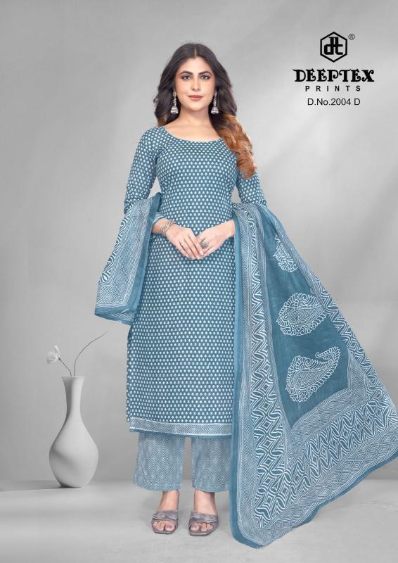 Deeptex super gold vol 2 dress materials wholesale